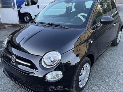 Gebraucht Fiat 500