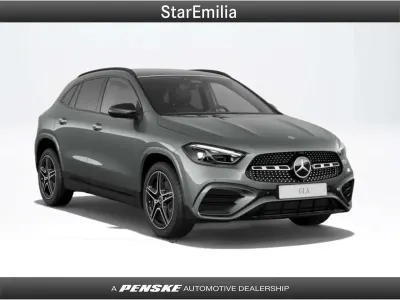 Nuevo Mercedes GLA200 Advanced Plus 150 CV (110 kW) 2026 Gris SUV