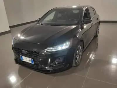Usata Ford Focus
