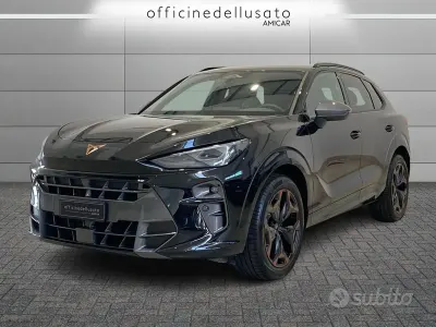 Nuova Cupra Terramar 150 CV (110 kW) 2026 SUV