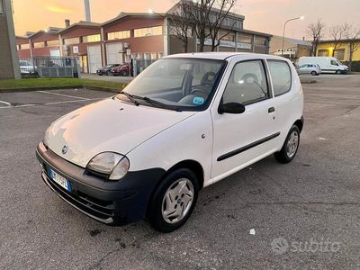 usata Fiat 600 1.1 Active