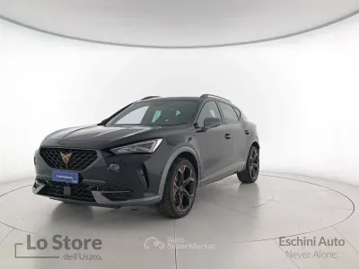 Usata Cupra Formentor VZ2 245 CV (180 kW) 2023 SUV