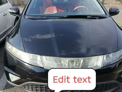 Usata Honda Civic Sport 90 CV (66 kW) 2005 Berlina