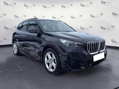 Usata BMW X1 M Sport 211 CV (155 kW) 2025 Nero SUV
