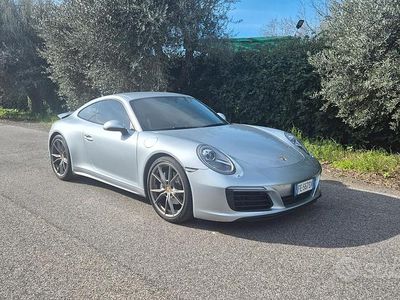 Usata Porsche 911 Carrera 4 2016