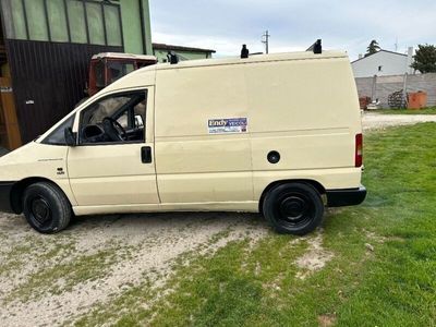 usata Fiat Scudo 1.9 1.9 diesel Base Furgone