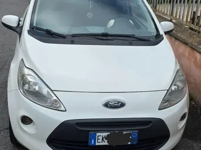 Occasion Ford Ka