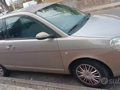 Usata Lancia Ypsilon 60 CV (44 kW) 2007 Utilitaria
