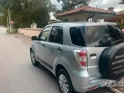 Usata Daihatsu Terios 86 CV (63 kW) 2010 SUV