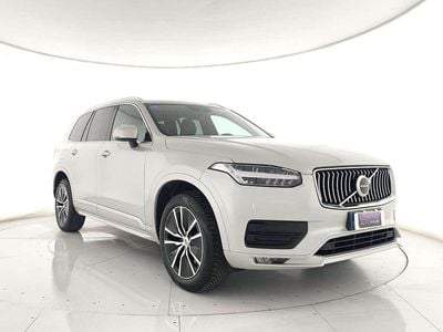 Gebraucht Volvo XC90