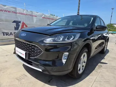 Usata Ford Kuga