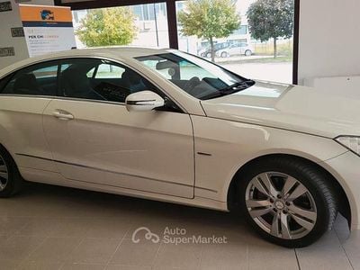 Mercedes E250