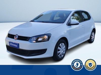 usata VW Polo 1.2 TDI TECH&SOUND 5P