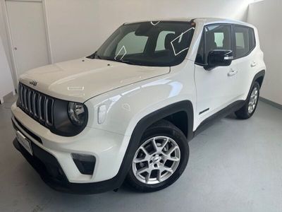 usata Jeep Renegade 1.6 Mjt 130 CV 1.6 Mjt 130 CV Limited