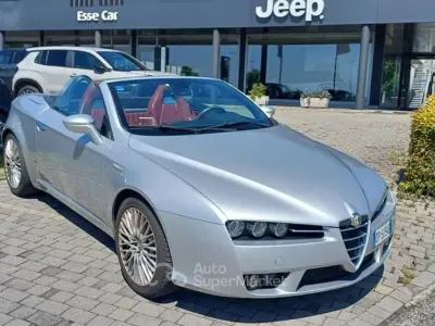 Usado Alfa Romeo Spider