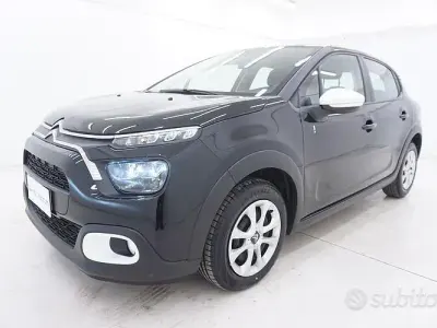 Usata Citroën C3