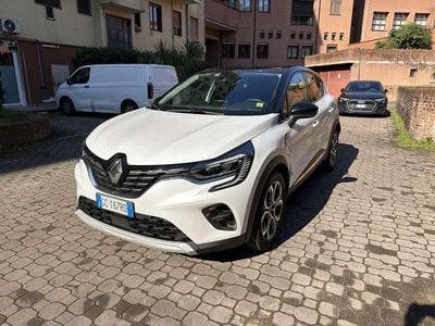 Usata Renault Captur Intens 92 CV (67 kW) 2021 SUV