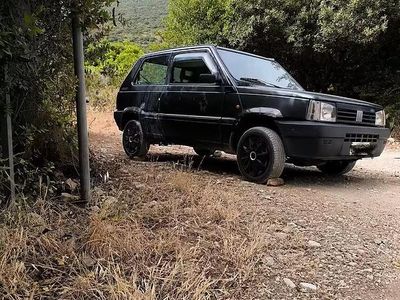 Usata Fiat 750 34 CV (25 kW) 1993 Berlina