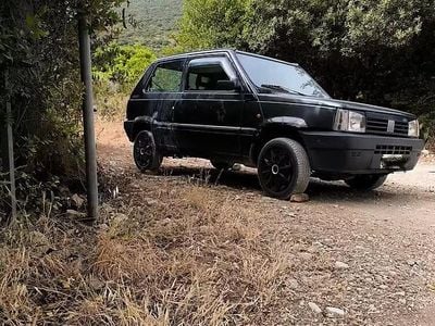 Usata Fiat 750 1993 Berlina