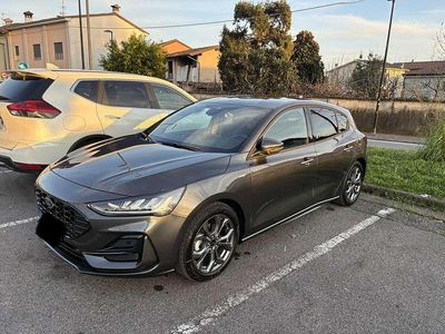 Usata Ford Focus ST-Line 125 CV (91 kW) 2024 Berlina