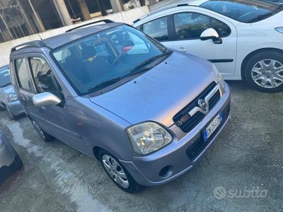 usata Opel Agila 1.3 Multijet