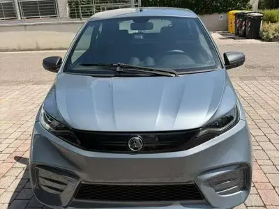 Usata Aixam City 50 kW (68 CV) 2025