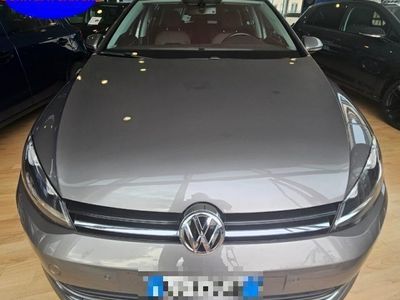 usata VW Golf VII Business 2.0 TDI 5p. Highline BlueMotion Technolog Rovato