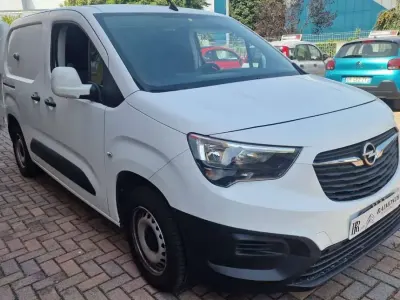 Usata Opel Combo