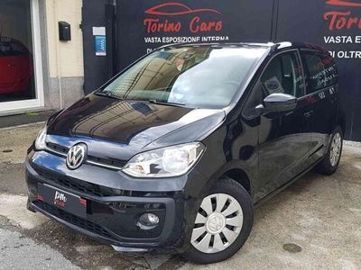 usata VW up! up! 1.0 5p. moveBlueMotion Techn