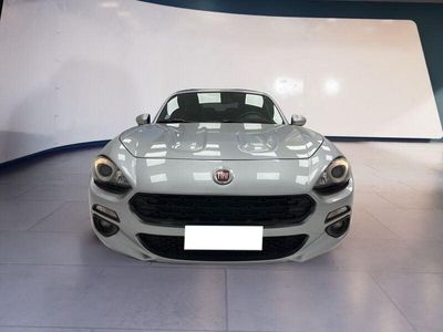 usata Fiat 124 Spider 1.4 m-air Lusso