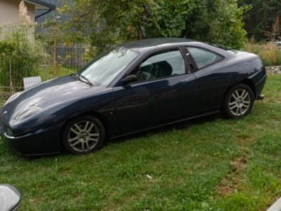 Fiat Coupé