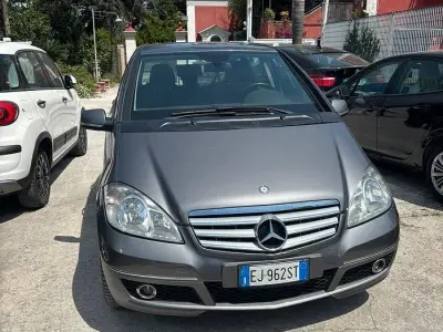 Usata Mercedes A180