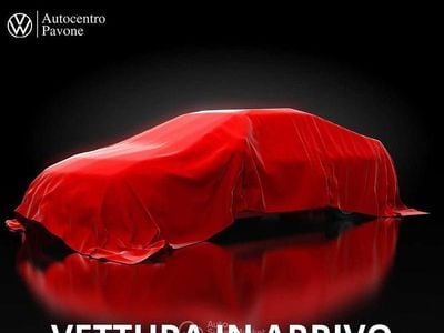 Usata VW Polo Comfortline 80 CV (58 kW) 2020 Bianco Utilitaria