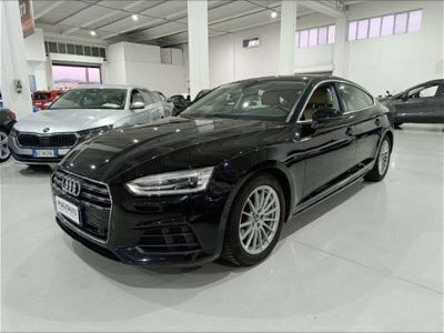 usata Audi A5 Sportback 2.0 TDI 190 CV S tronic Business usato