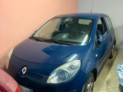 Usata Renault Twingo Dynamique 58 CV (42 kW) 2008 Other Utilitaria