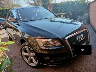 Usata Audi Q5 239 CV (175 kW) 2010 SUV