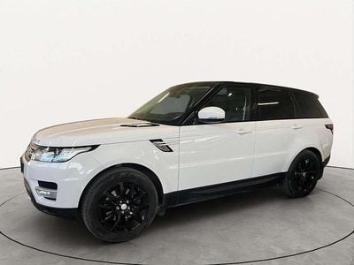 Bianco Usata 2015 Land Rover Range Rover HSE Dynamic SUV | 24.900 € (Buon prezzo)
