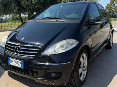 Usata Mercedes A180