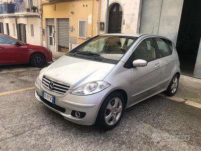 Usata Mercedes A200 140 CV (102 kW) 2006
