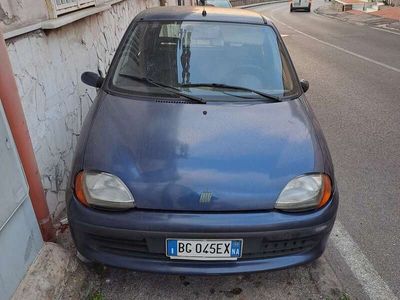 Fiat Seicento