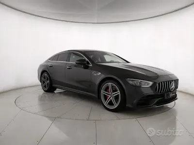 Gebraucht Mercedes AMG GT AMG 2022 Coupé