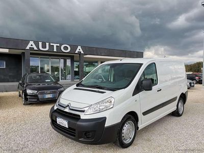 Citroën Jumpy
