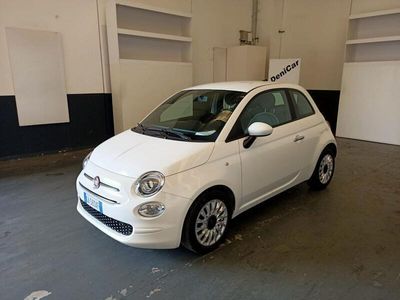 usata Fiat 500 1.0 Hybrid Lounge