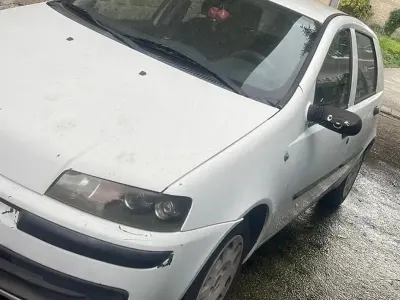 Usata Fiat Punto