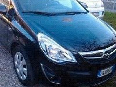 usata Opel Corsa - 2012 - Neopatentati