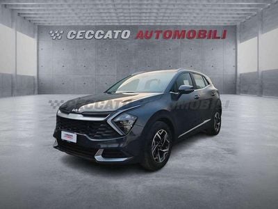 Usata Kia Sportage 136 CV (100 kW) 2025 Other SUV