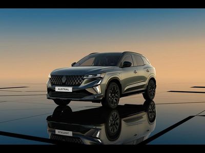 Nuova Renault Austral 2026 Bestyle seoul (grigio scisto + nero et SUV