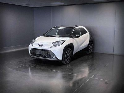 Nuova Toyota Aygo X Trend 72 CV (52 kW) 2025 Bianco(met.) SUV