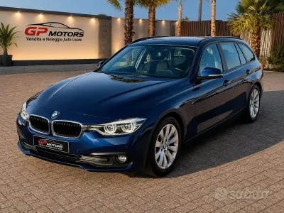 Usata BMW 320