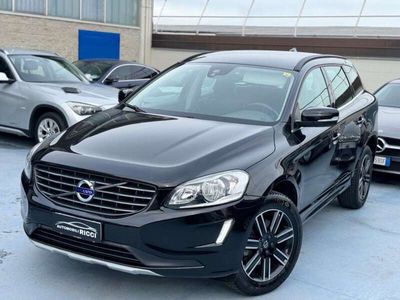 usata Volvo XC60 XC60D3 Geartronic Business Plus